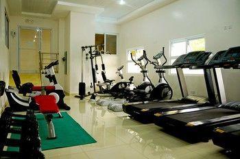 Tancor 3 Residential Suites Cebu Extérieur photo