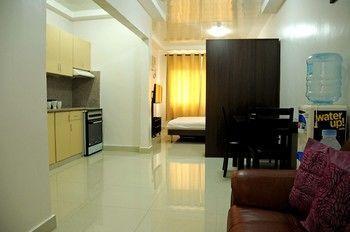 Tancor 3 Residential Suites Cebu Extérieur photo