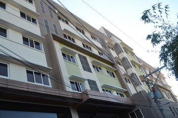 Tancor 3 Residential Suites Cebu Extérieur photo