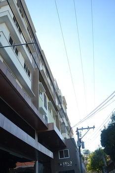 Tancor 3 Residential Suites Cebu Extérieur photo